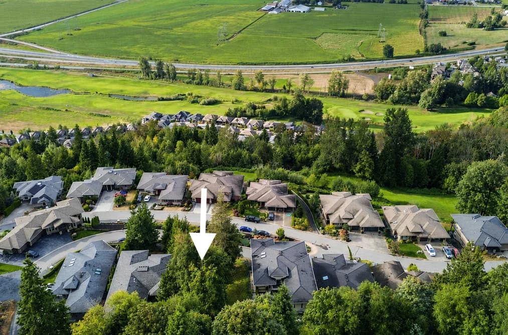 242 51075 FALLS COURT, Chilliwack, BC — Land for Sale - Main Photo