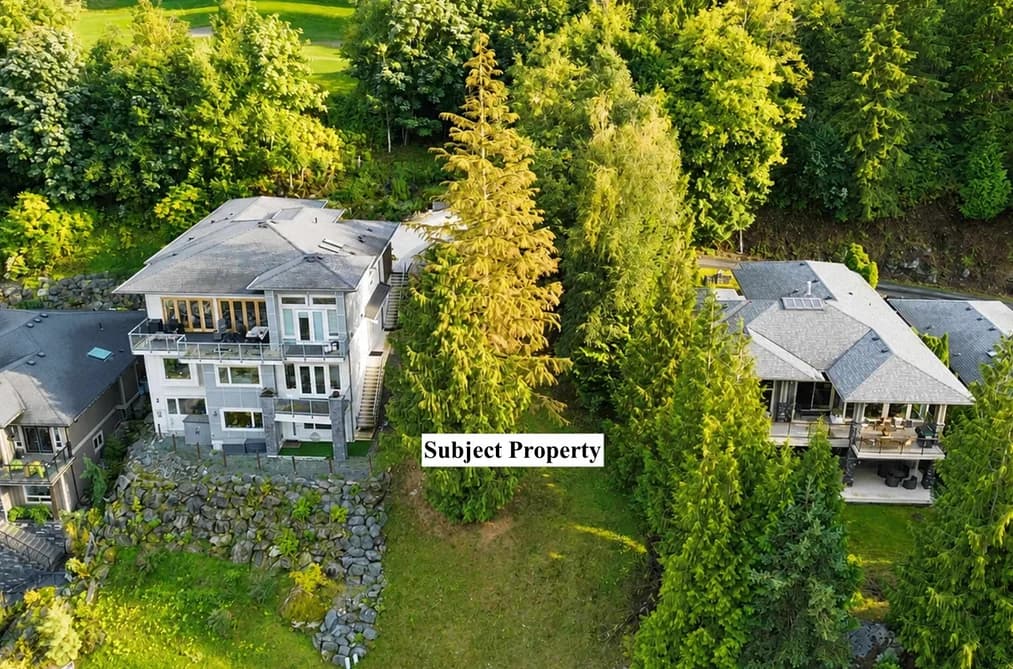 242 51075 FALLS COURT, Chilliwack, BC — Land for Sale - Photo 2