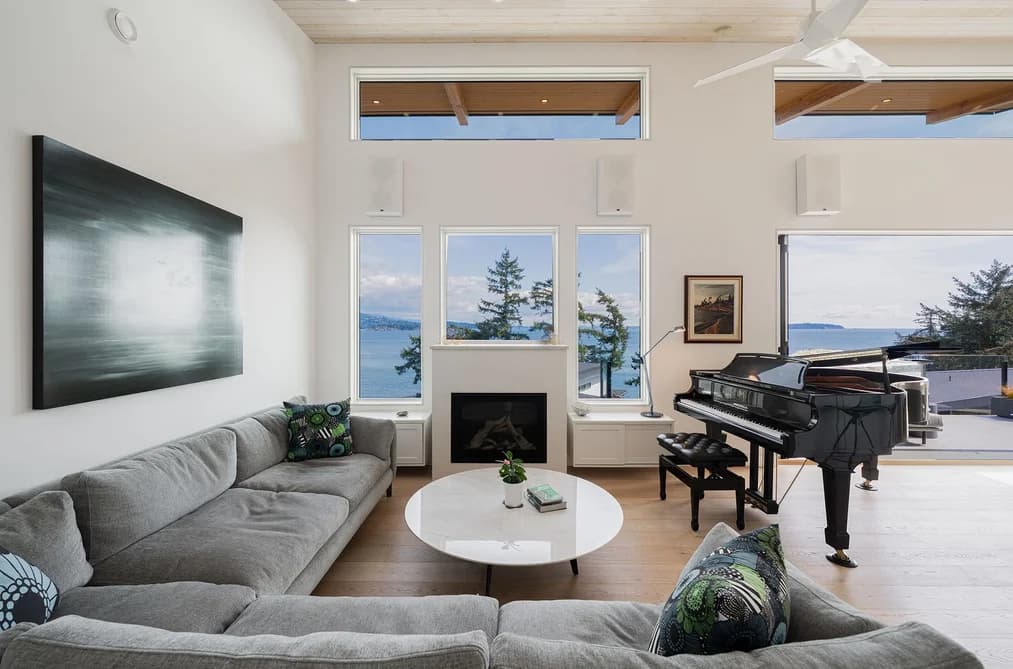 242 SHORE LANE, Bowen Island, BC — Residential for Sale - Main Photo
