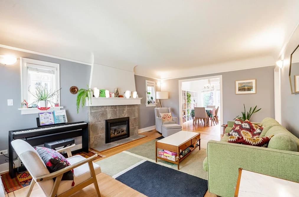 242 W 21ST AVENUE, Vancouver, BC — Residential for Sale - Photo 2