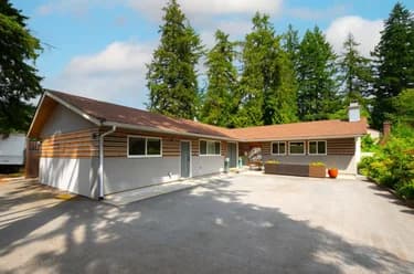 2420 Edgemont Blvd, North Vancouver, BC - MLS: R3163919
