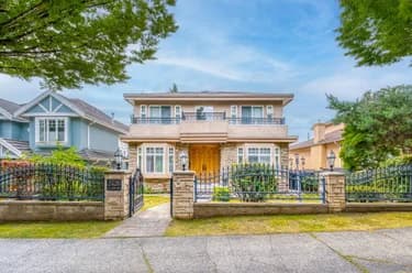 House for sale at 2420 Scarboro Avenue Vancouver British Columbia - MLS: R3139805
