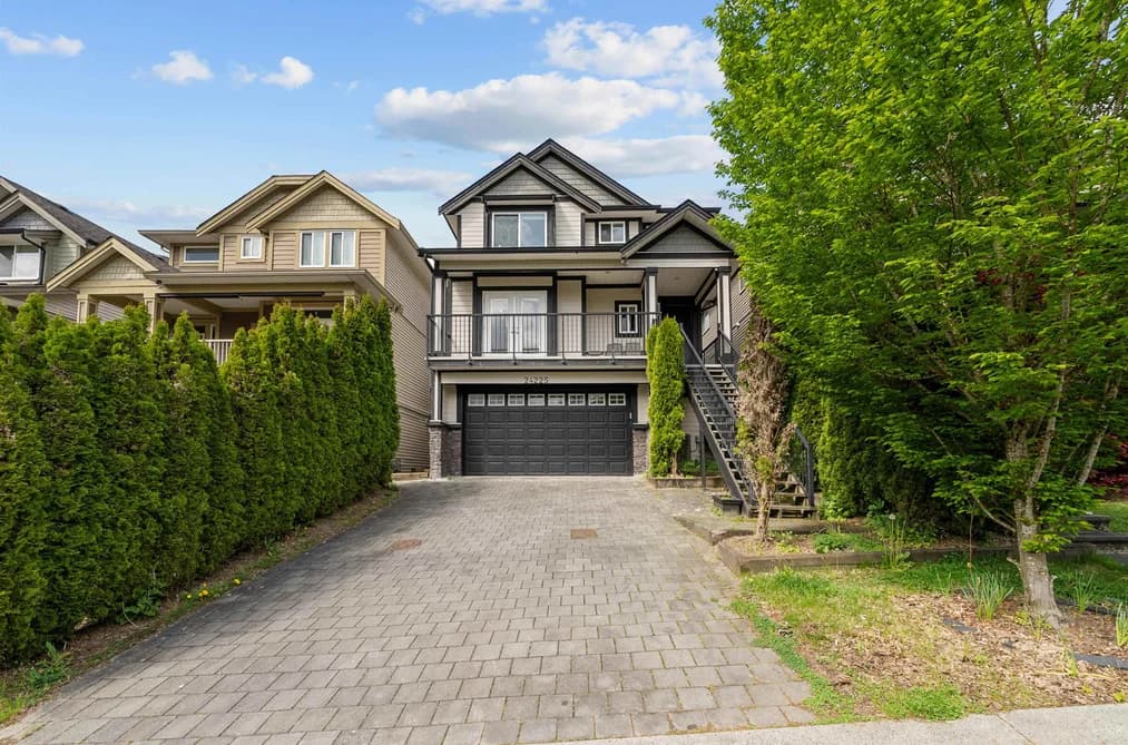 24225 103A AVENUE, Maple Ridge, BC — Residential for Sale - Photo 2