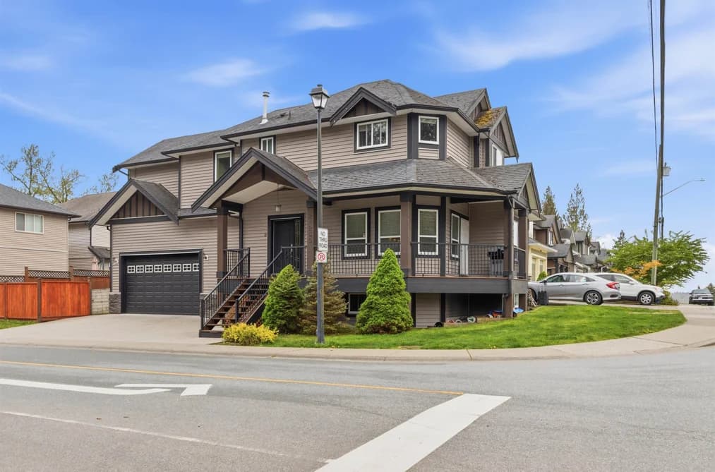 24230 104 AVENUE, Maple Ridge, BC — Residential for Sale - Main Photo