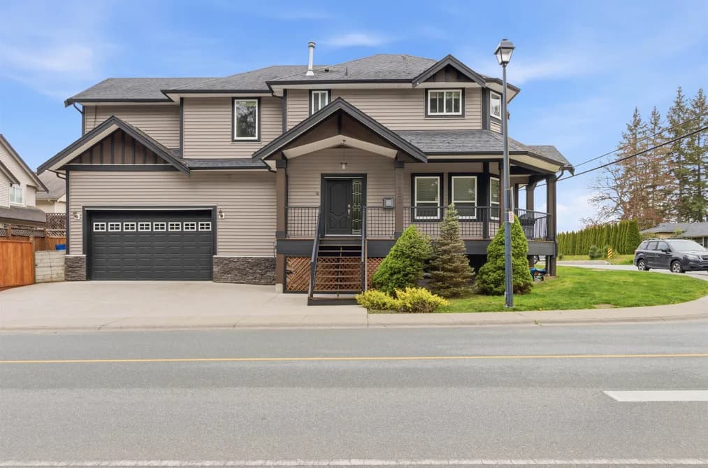 24230 104 AVENUE, Maple Ridge, BC — Residential for Sale - Main Photo