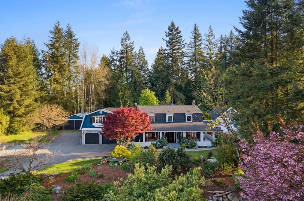 24244 60 AVENUE, Langley, BC — Residential for Sale - Photo 2
