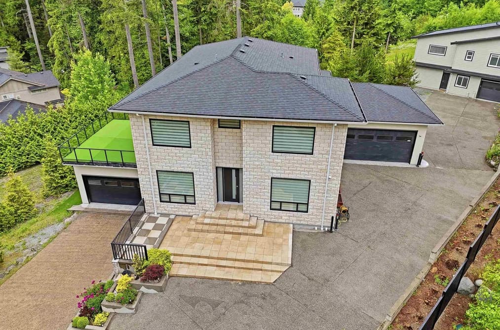 2425 LEGGETT DRIVE, Anmore, BC — Residential for Sale - Main Photo