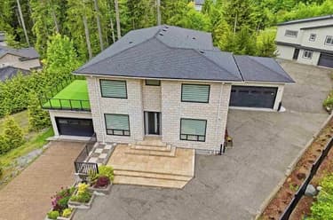 House for sale at 2425 Leggett Drive Anmore British Columbia - MLS: R3134022