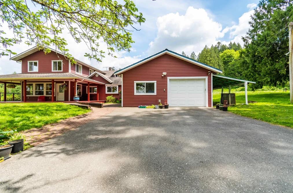 24250 88 AVENUE, Langley, BC — Residential for Sale - Photo 2