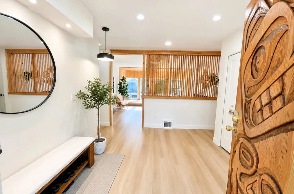 2426 W 34TH AVENUE, Vancouver, BC — Residential for Sale - Photo 2
