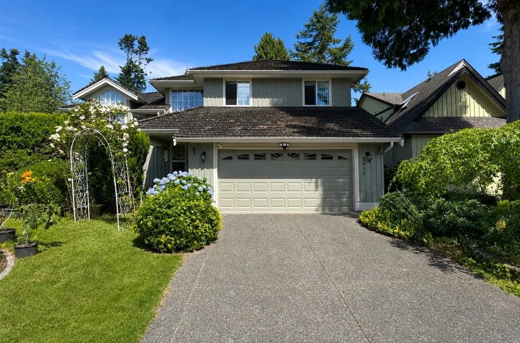 2430 127B STREET, Surrey, BC — Residential for Sale - Main Photo