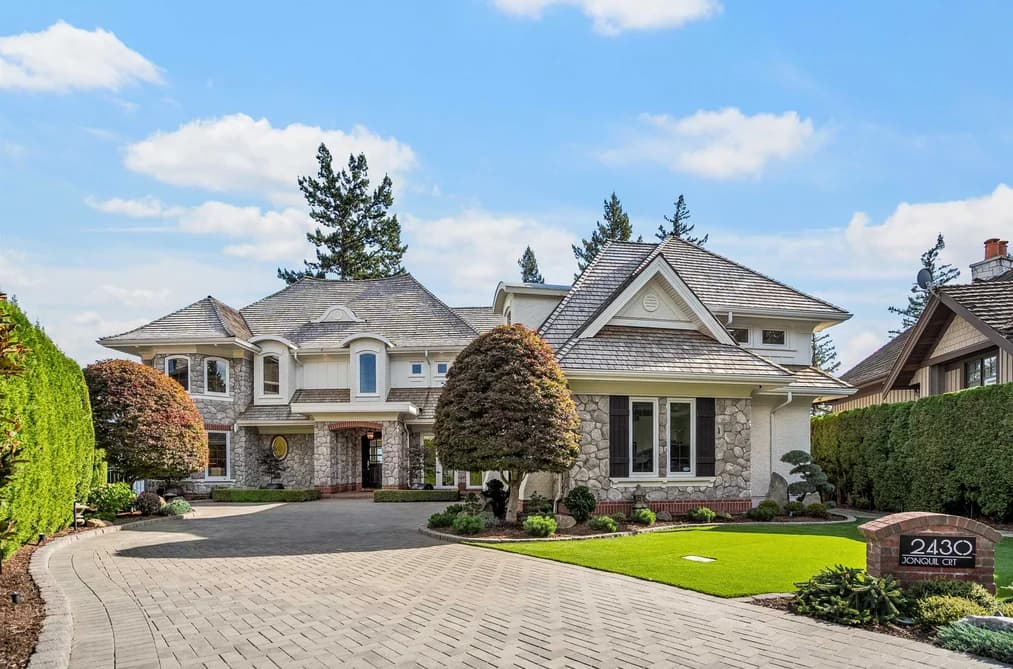2430 JONQUIL COURT, Abbotsford, BC — Residential for Sale - Main Photo