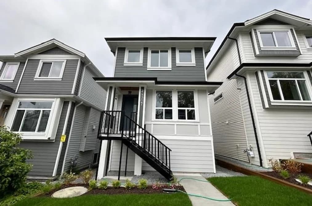 24307 101A AVENUE, Maple Ridge, BC — Residential for Sale - Main Photo