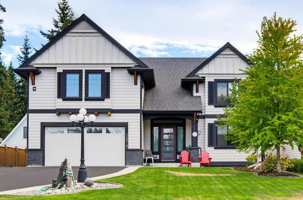 24318 40 AVENUE, Langley, BC — Residential for Sale - Photo 2