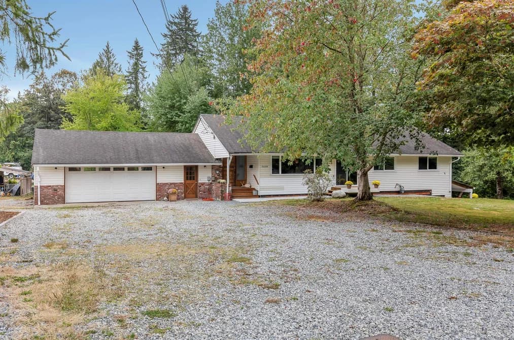 24320 116 AVENUE, Maple Ridge, BC — Residential for Sale - Main Photo