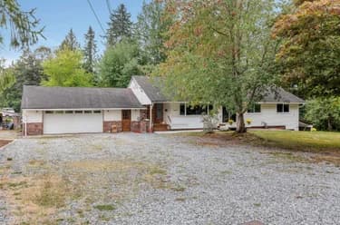 House for sale at 24320 116 Avenue Maple Ridge British Columbia - MLS: R3127380