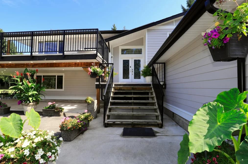 24325 116 AVENUE, Maple Ridge, BC — Residential for Sale - Photo 2