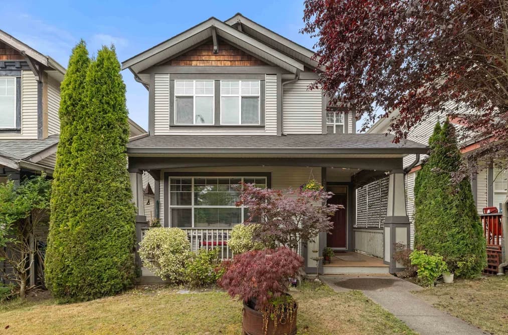 24327 102 AVENUE, Maple Ridge, BC — Residential for Sale - Main Photo