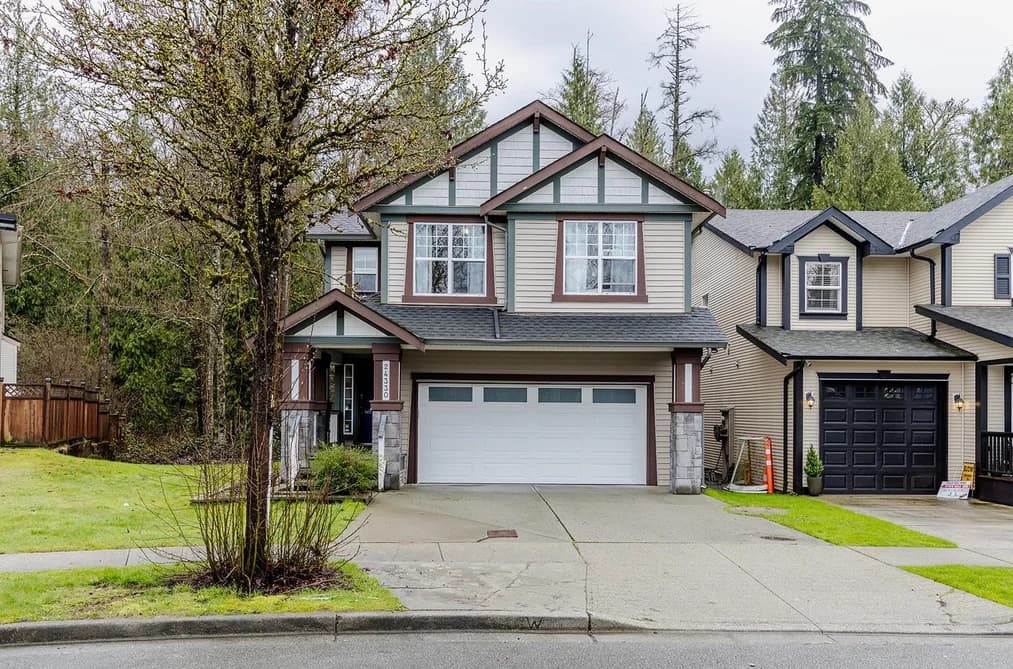 24330 100B AVENUE, Maple Ridge, BC — Residential for Sale - Main Photo