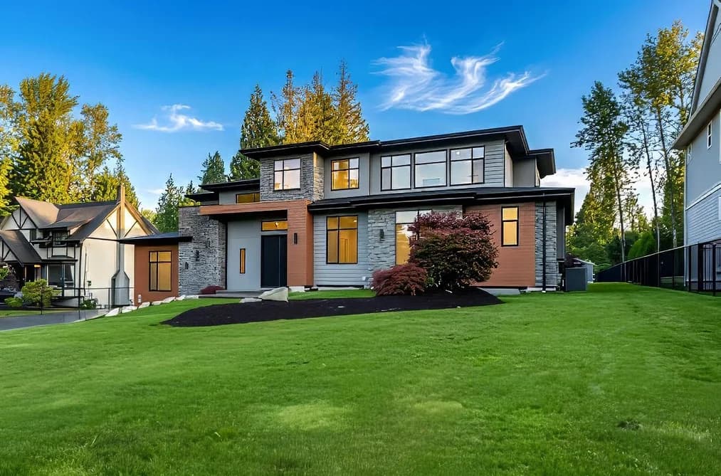 24331 124 AVENUE, Maple Ridge, BC — Residential for Sale - Main Photo