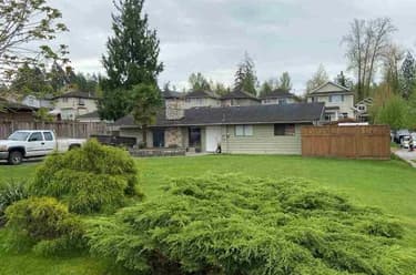 House for sale at 24340-24360 102 Avenue Maple Ridge British Columbia - MLS: R3120352