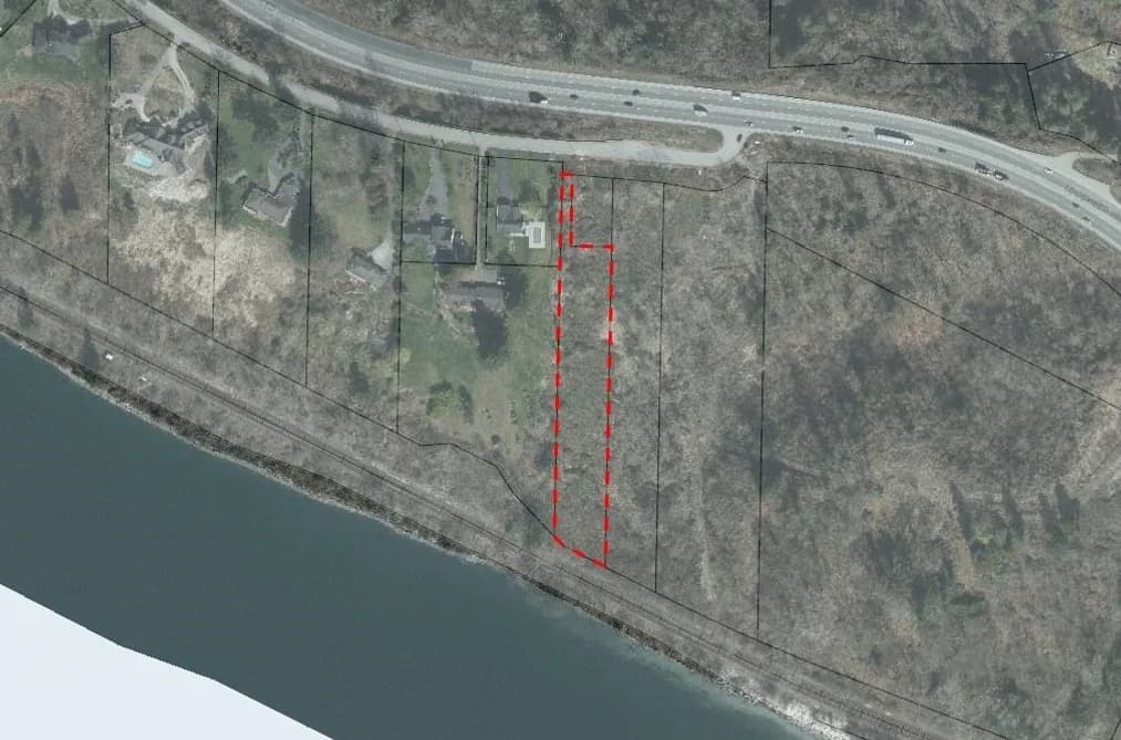 24340 RIVER ROAD, Maple Ridge, BC — Land for Sale - Main Photo