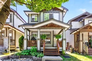 House for sale at 24348 102a Avenue Maple Ridge British Columbia - MLS: R3145196