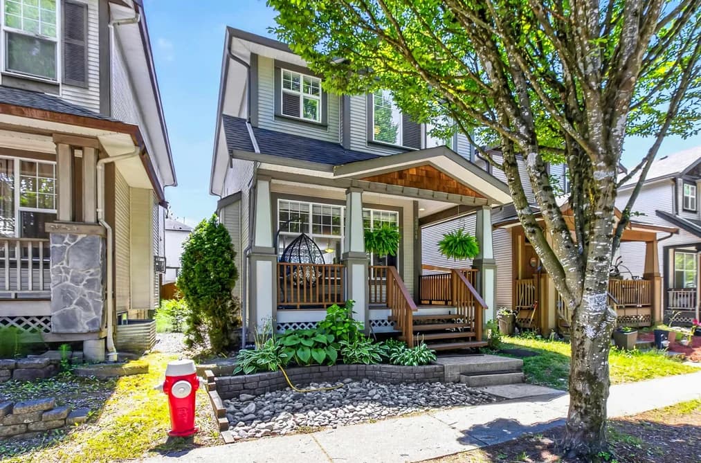 24348 102A AVENUE, Maple Ridge, BC — Residential for Sale - Photo 2