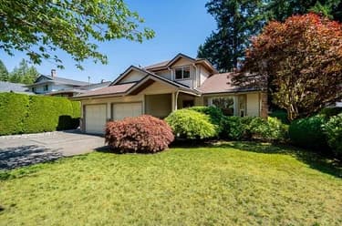 House for sale at 2436 Leclair Drive Coquitlam British Columbia - MLS: R3144077