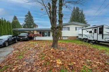 House for sale at 2436 Rideau Street Abbotsford British Columbia - MLS: R3132753