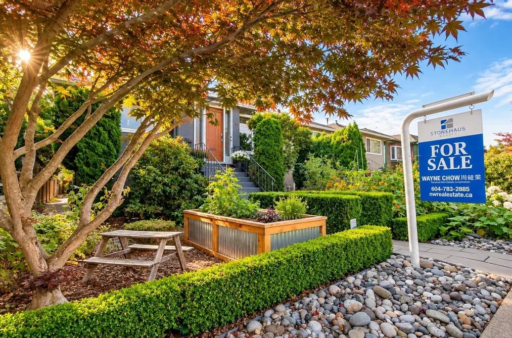 2436 TURNER STREET, Vancouver, BC — Residential for Sale - Photo 2