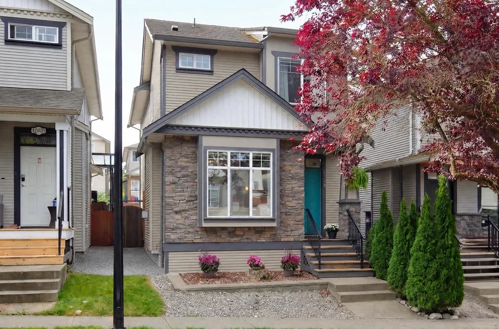 24360 102A AVENUE, Maple Ridge, BC — Residential for Sale - Main Photo