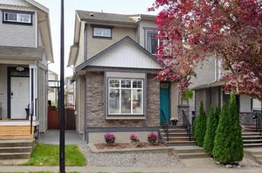 House for sale at 24360 102a Avenue Maple Ridge British Columbia - MLS: R3161207