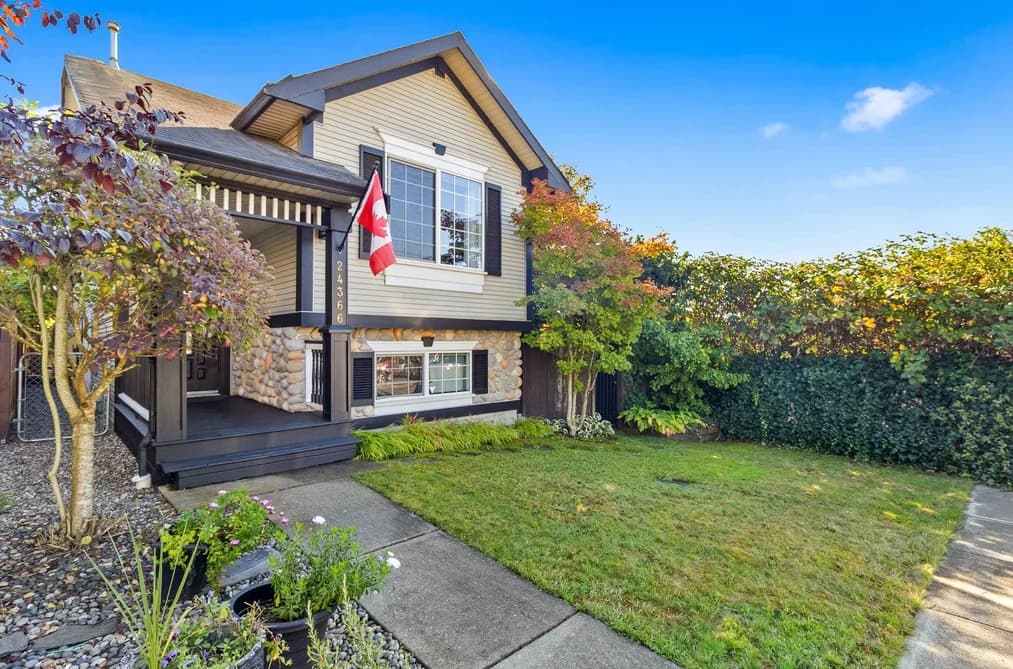 24366 102 Avenue, Maple Ridge, BC - MLS: R3180009 - Photo 1 24366 102 Avenue, Maple Ridge, BC - MLS: R3180009 - Photo 1