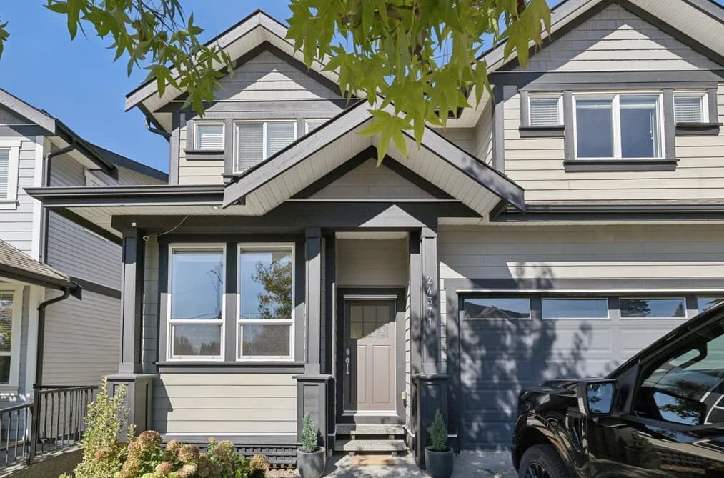 24371 104 AVENUE, Maple Ridge, BC — Residential for Sale - Photo 2