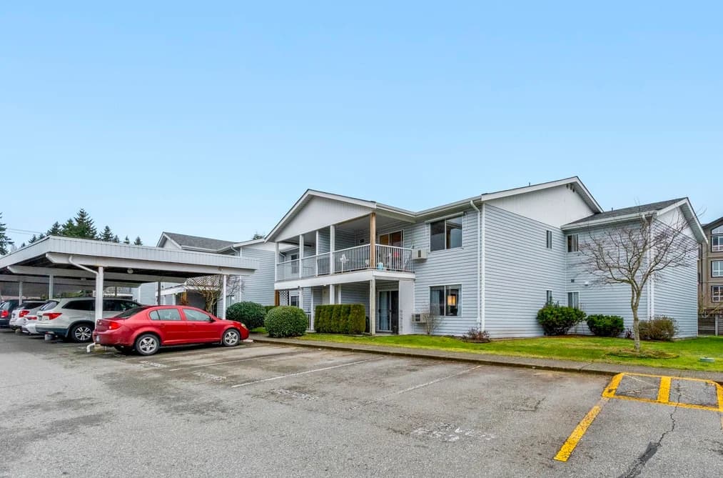 244 32691 GARIBALDI DRIVE, Abbotsford, BC — Residential for Sale - Main Photo