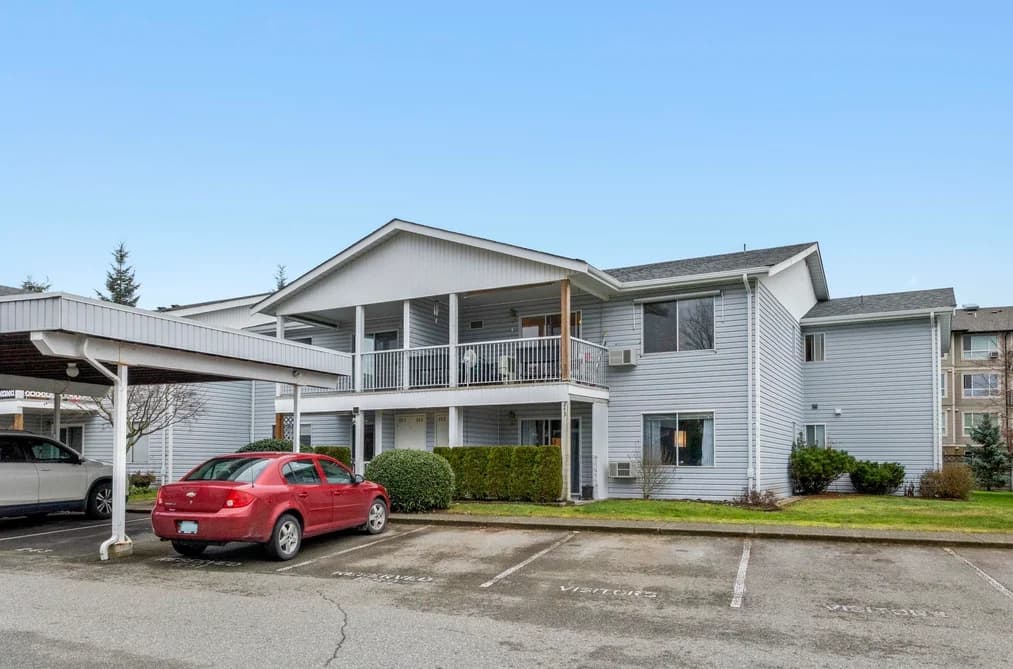 244 32691 GARIBALDI DRIVE, Abbotsford, BC — Residential for Sale - Photo 2