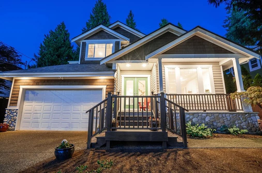 2440 124B STREET, Surrey, BC — Residential for Sale - Photo 2