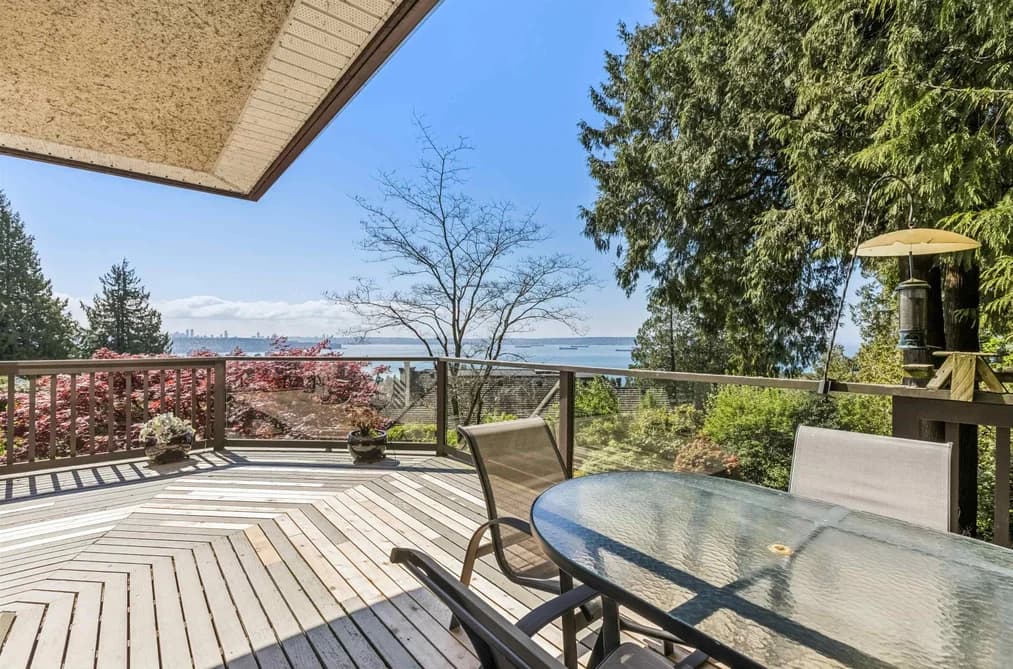 2440 QUEENS AVENUE, West Vancouver, BC — Residential for Sale - Photo 2