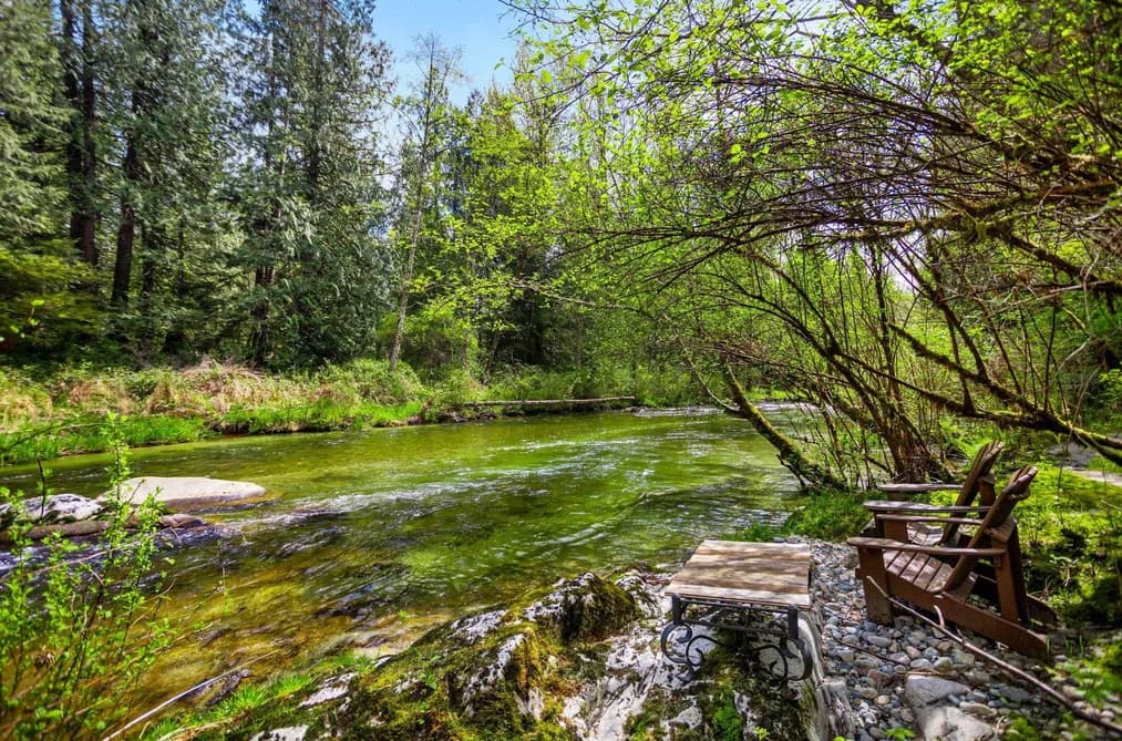 24400 130 AVENUE, Maple Ridge, BC — Residential for Sale - Main Photo