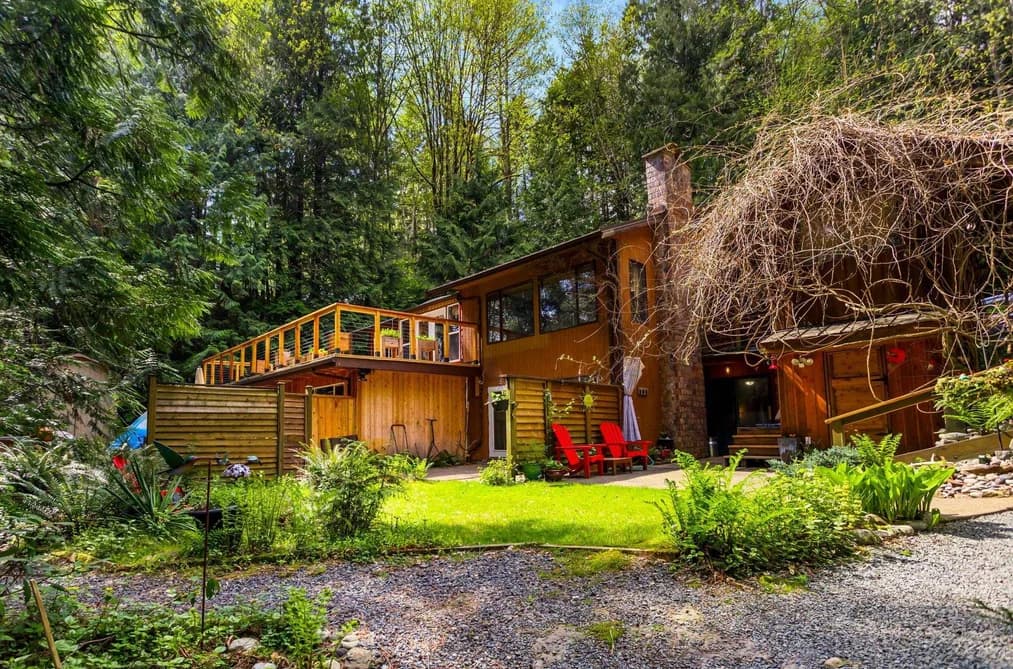 24400 130 AVENUE, Maple Ridge, BC — Residential for Sale - Photo 2