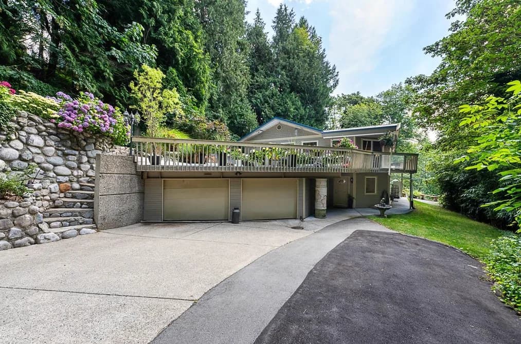 24400 56 AVENUE, Langley, BC — Residential for Sale - Main Photo