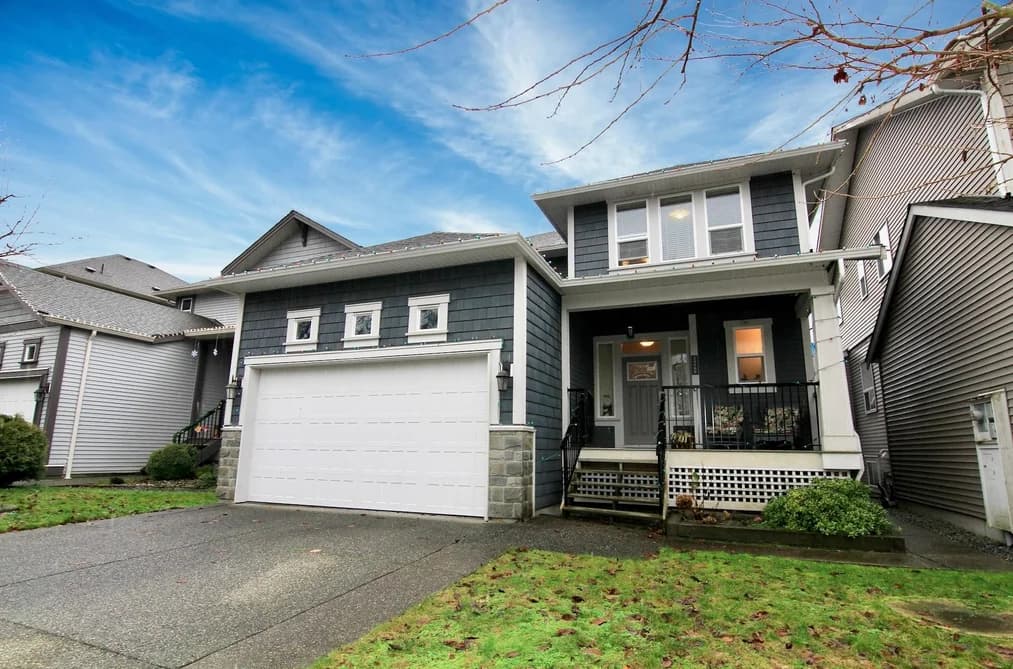 24408 113A Avenue, Maple Ridge, BC - House for Sale - Main Photo 24408 113A Avenue, Maple Ridge, BC - House for Sale - Main Photo