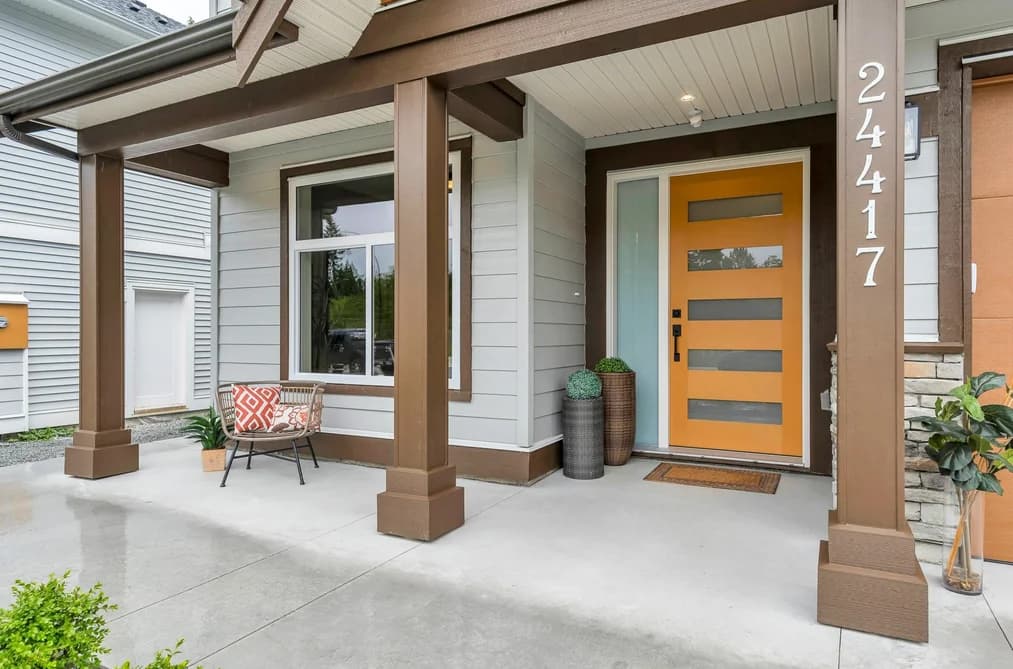 24417 JENEWEIN DRIVE, Maple Ridge, BC — Residential for Sale - Photo 2