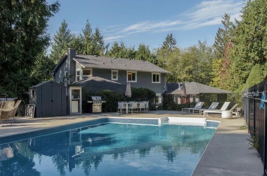 2442 GRANT ROAD, Roberts Creek, BC — Residential for Sale - Main Photo