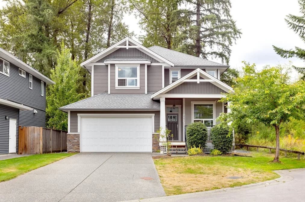 24433 113A AVENUE, Maple Ridge, BC — Residential for Sale - Main Photo