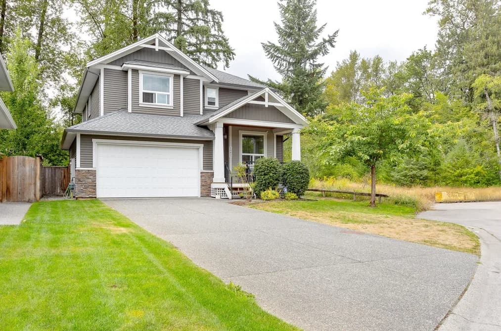 24433 113A AVENUE, Maple Ridge, BC — Residential for Sale - Photo 2