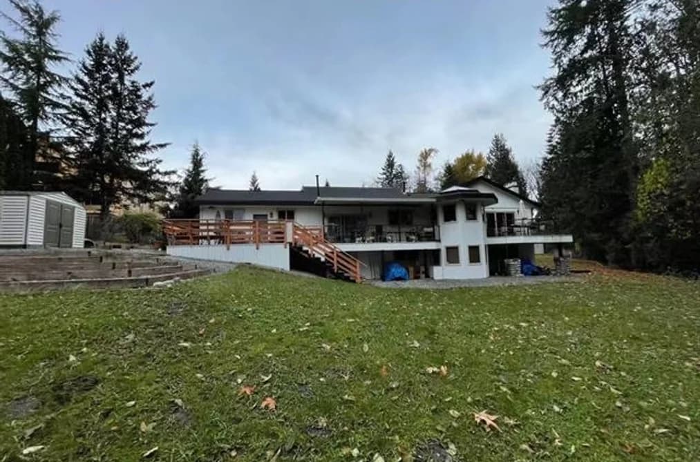 24442 112 AVENUE, Maple Ridge, BC — Residential for Sale - Main Photo