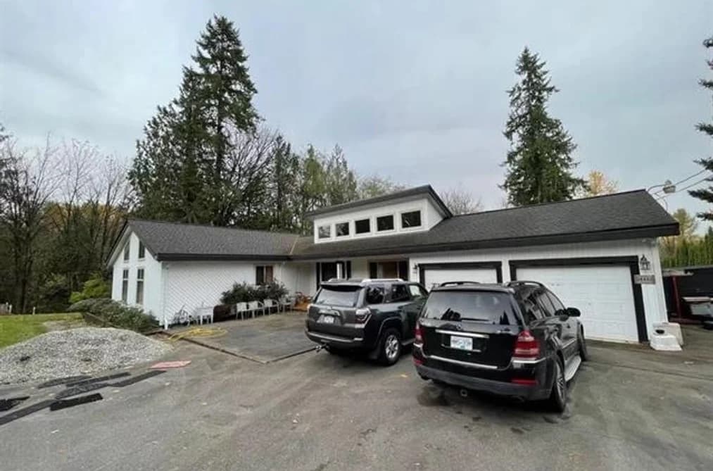 24442 112 AVENUE, Maple Ridge, BC — Residential for Sale - Photo 2