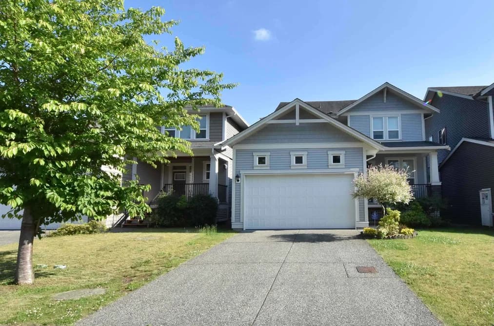 24442 113 AVENUE, Maple Ridge, BC — Residential for Sale - Main Photo